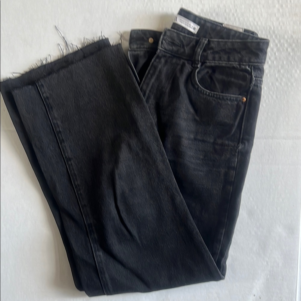Black Women's Jeans